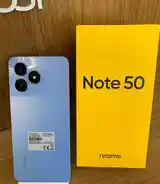 Realme Note 50 4/128GB-2