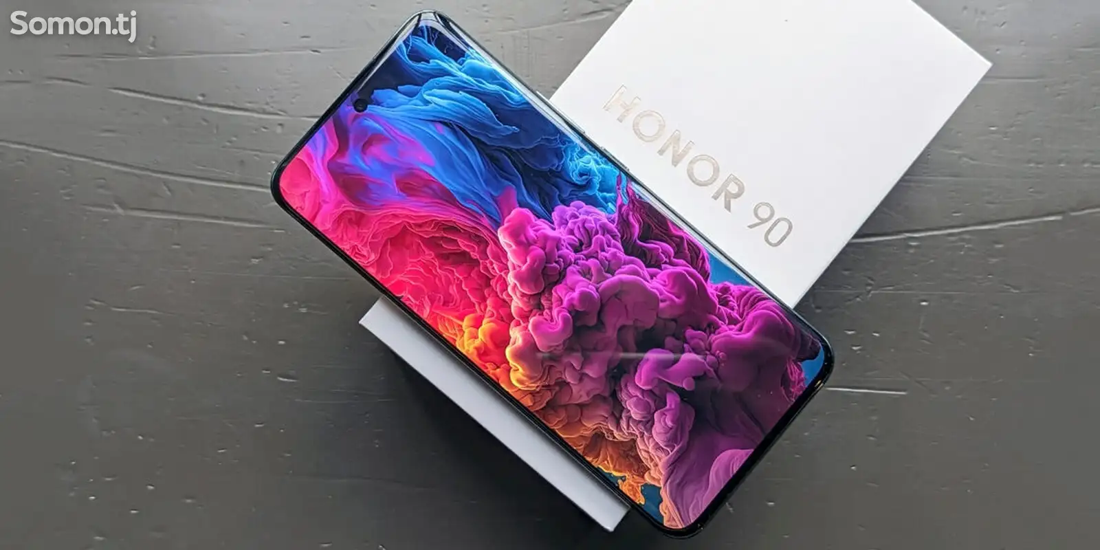 Honor 90 8/256GB-1