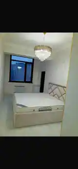 2-комн. квартира, 4 этаж, 69м², И.Сомони-3