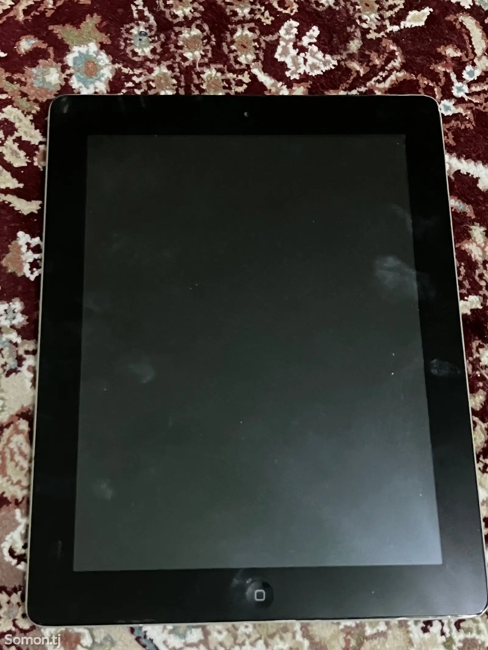 Планшет iPad A1396-1