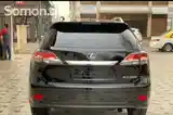 Lexus RX series, 2013-4