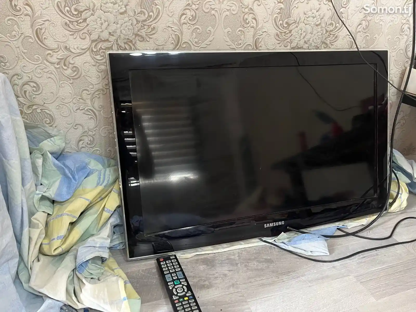 Телевизор Samsung TV-2