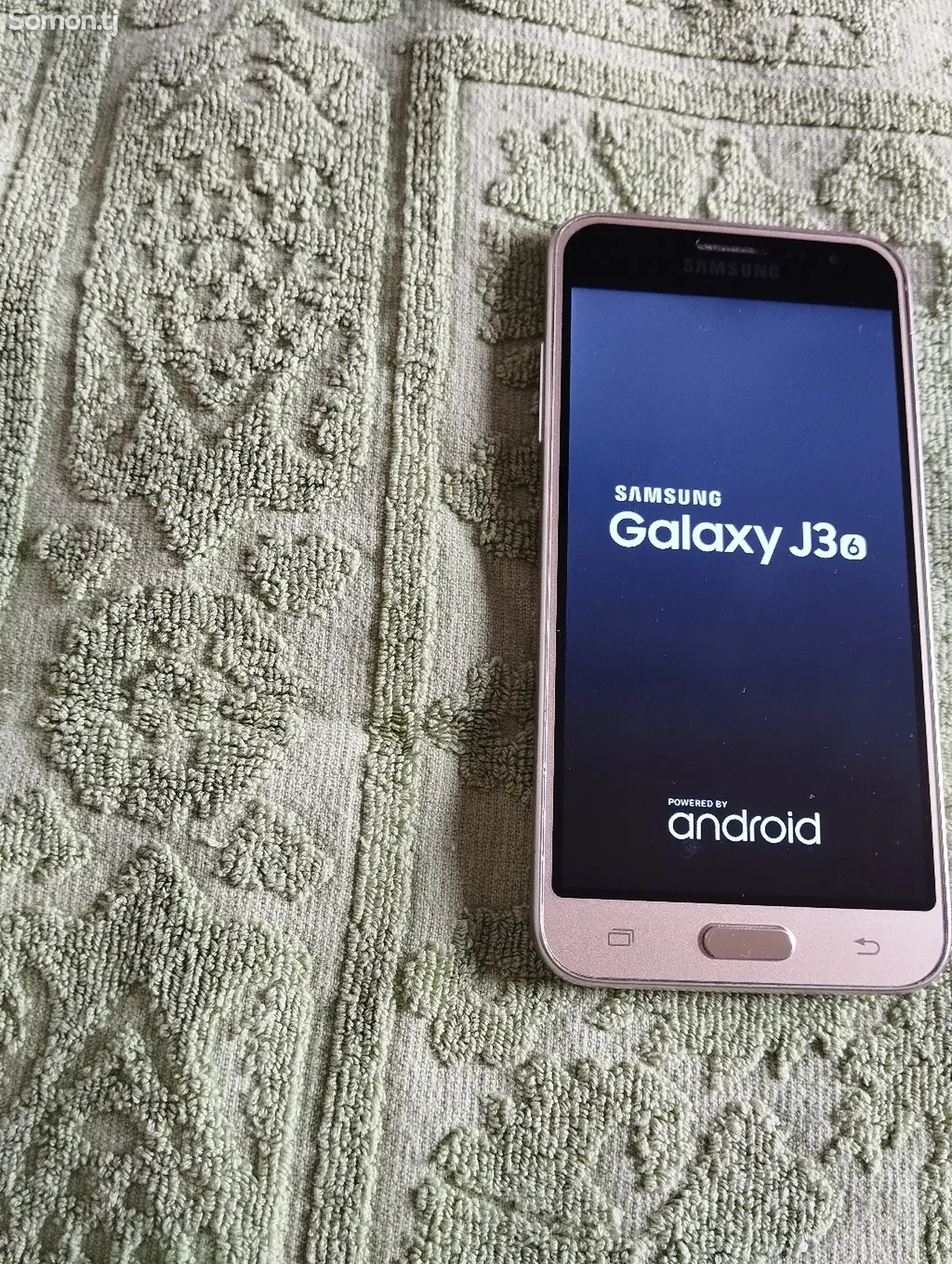 Samsung Galaxy J320 8gb-1