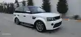 Land Rover Range Rover Sport, 2006-6