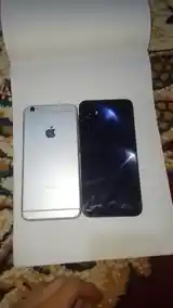 Apple iPhone 6S plus, 16 gb на запчасти-5