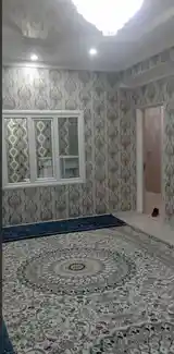 2-комн. квартира, 6 этаж, 60м², Садбарг-8