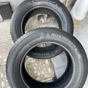 Шины Michelin R16