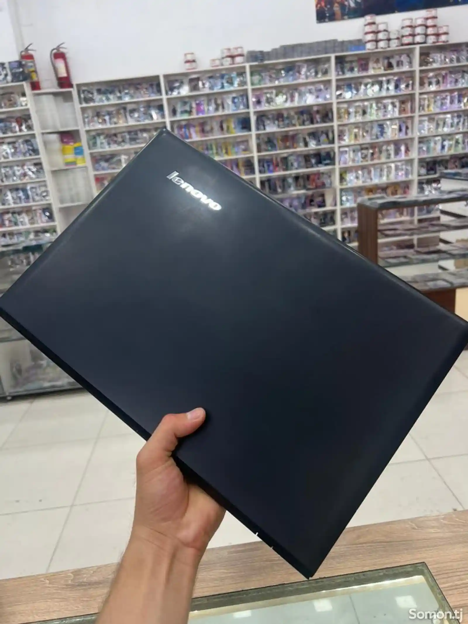 Ноутбук Lenovo core i7 6500-4
