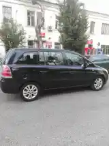 Opel Zafira, 2007-6