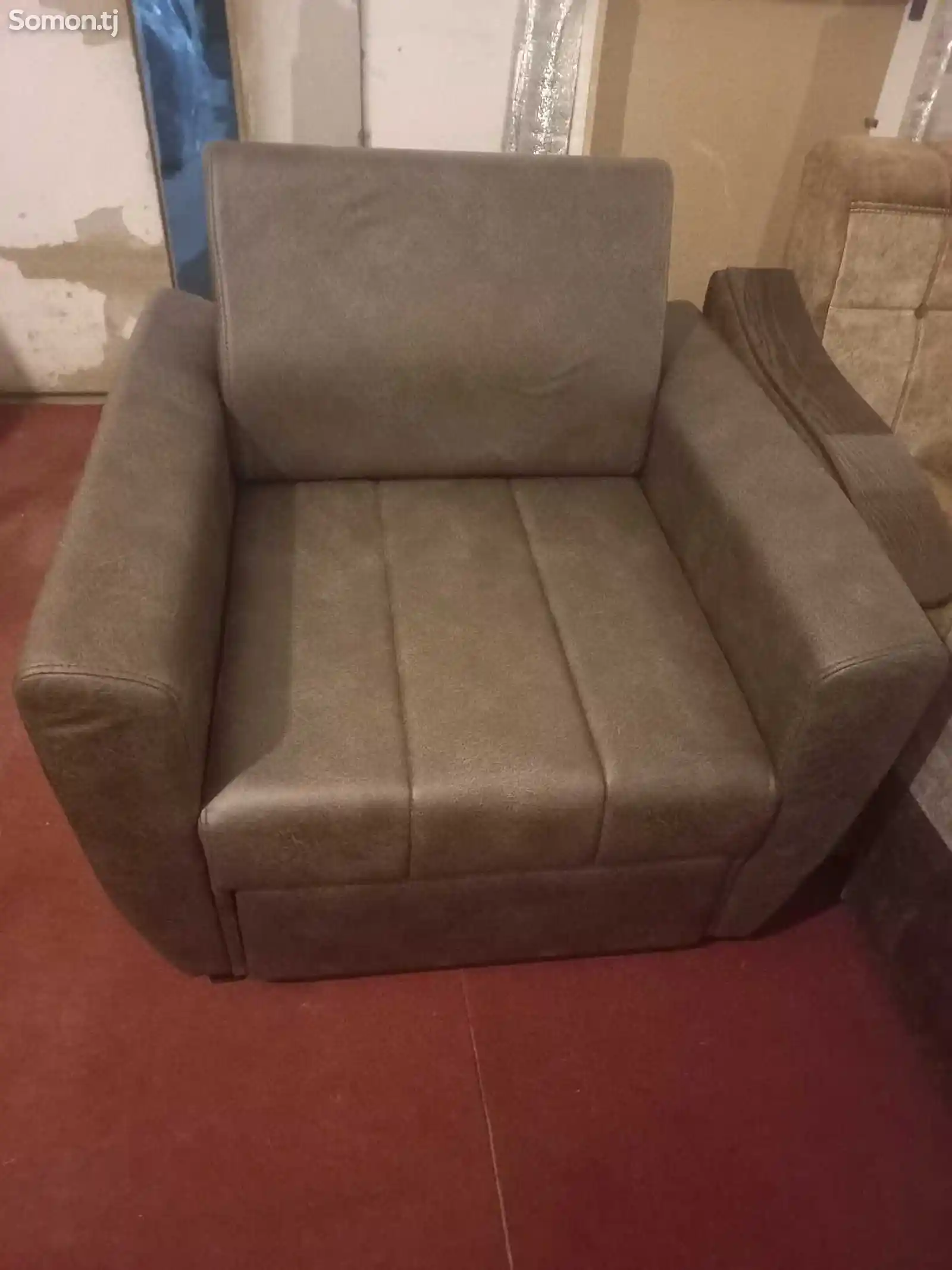 Кресло-кровать-3
