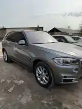 BMW X5, 2014-5