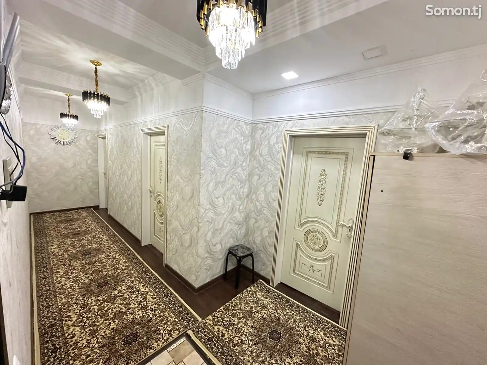 2-комн. квартира, 8 этаж, 85 м², Профсоюз, Поликлиника 2-4