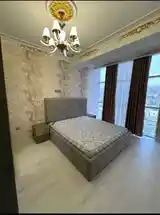 2-комн. квартира, 10 этаж, 60м², Шохмансур-3