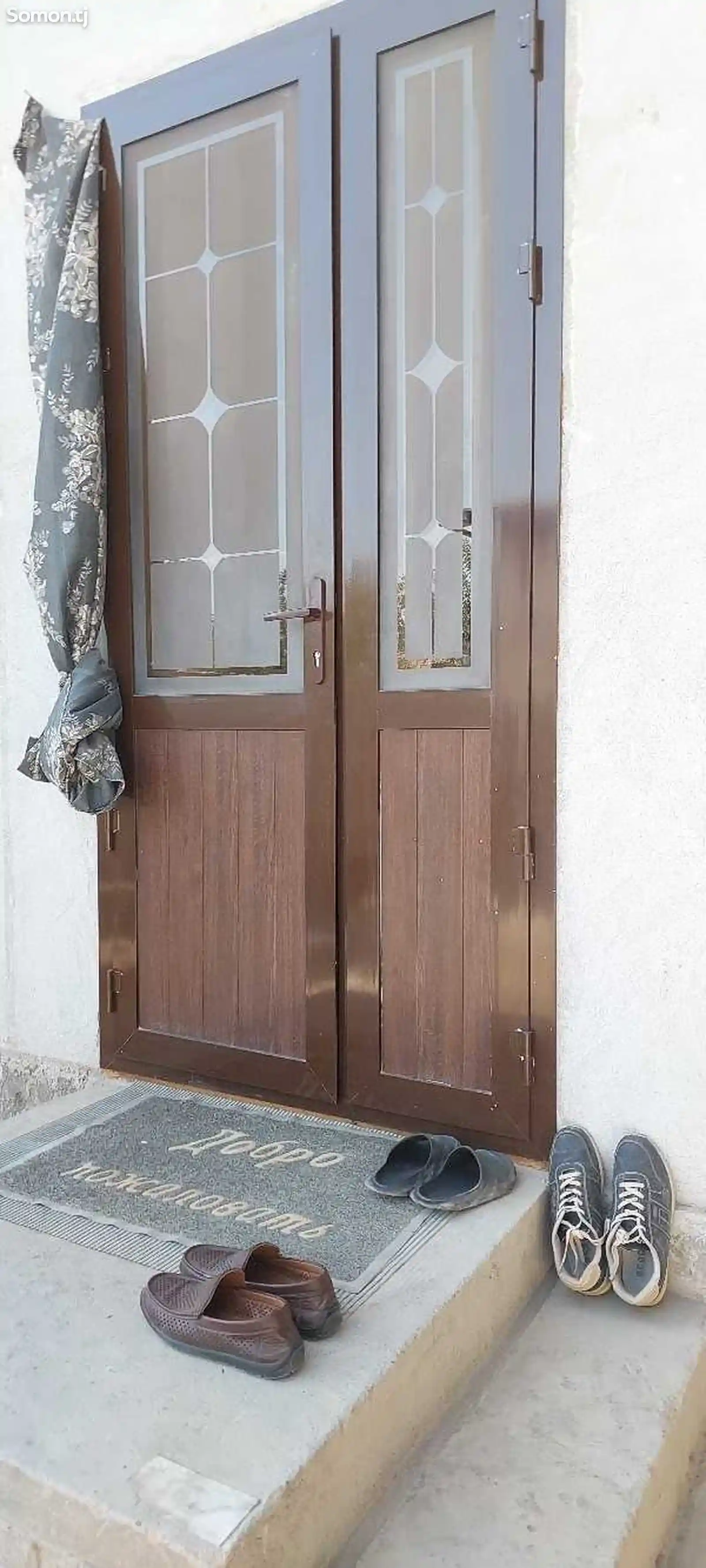 Окна и двери на заказ-15