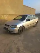 Opel Astra G, 1999-9