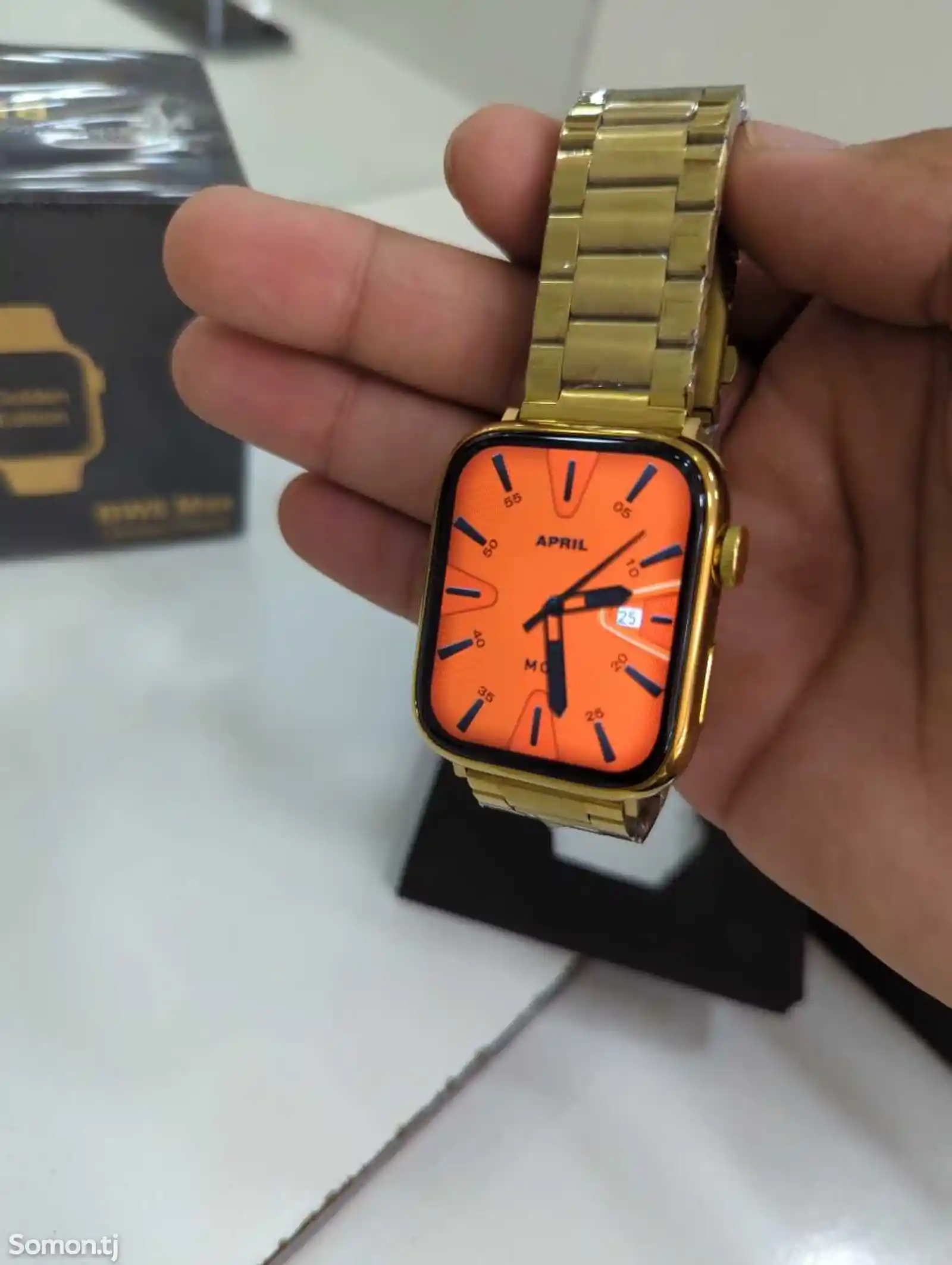 Смарт часы Smart watch BML-3