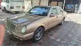 Mercedes-Benz E class, 1998-5