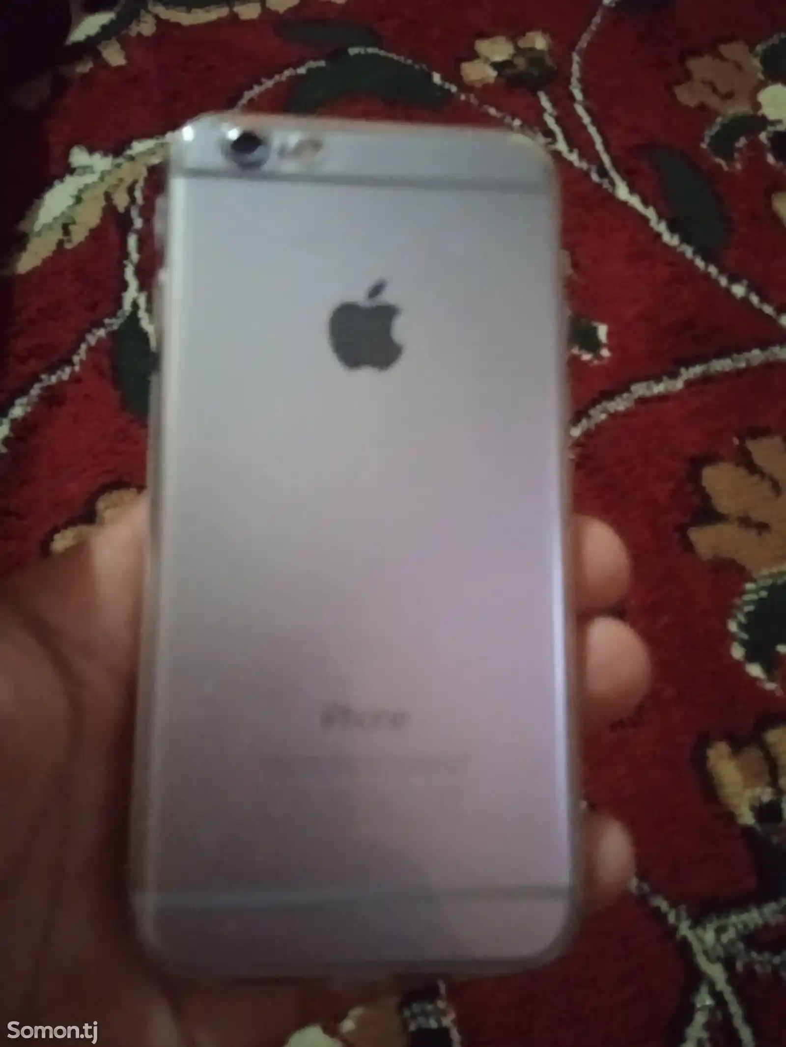 Apple iPhone 6, 16 gb-4