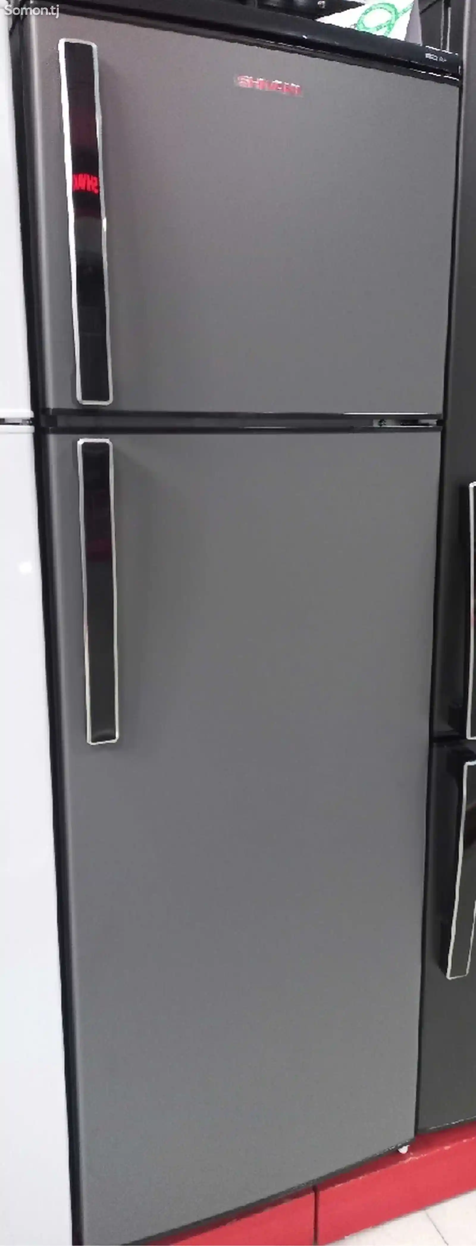 Xолодильник Shivaki 341 Japan-3