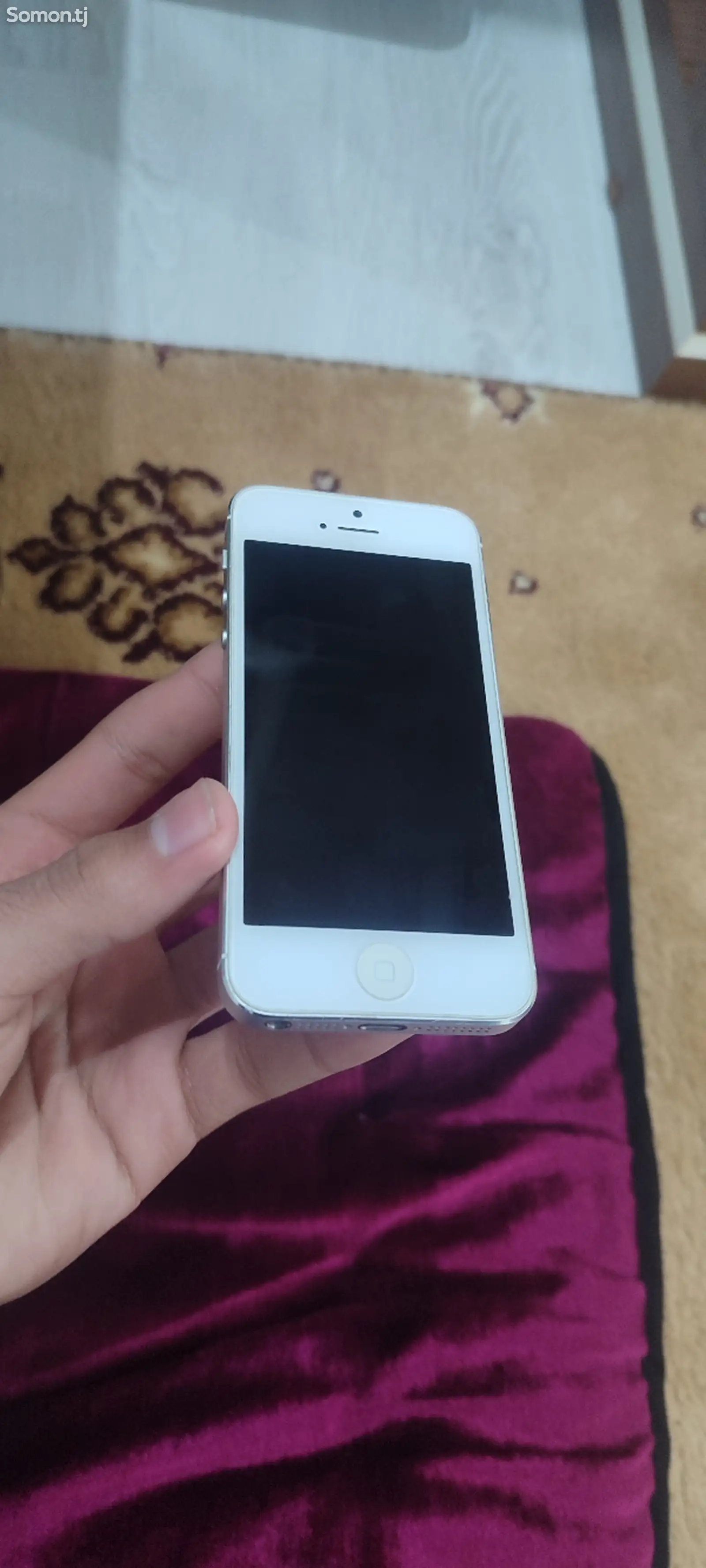 Apple iPhone 5, 16 gb-1