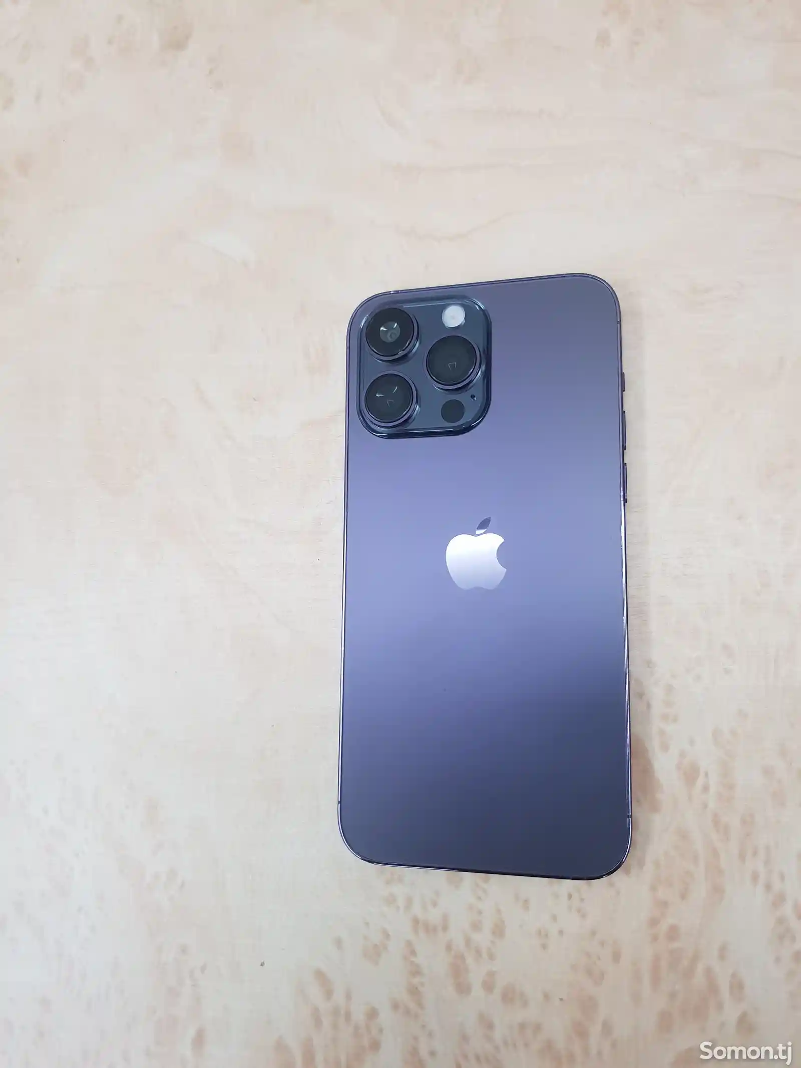 Apple iPhone 14 Pro Max, 256 gb, Deep Purple дубликат-1