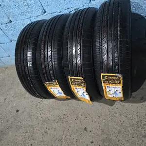 Покрышки 195/65 R15