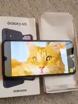 Samsung Galaxy A15 256gb-8