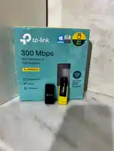 Wi-fi адаптер 300mbps-4