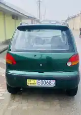 Daewoo Matiz, 1999-3