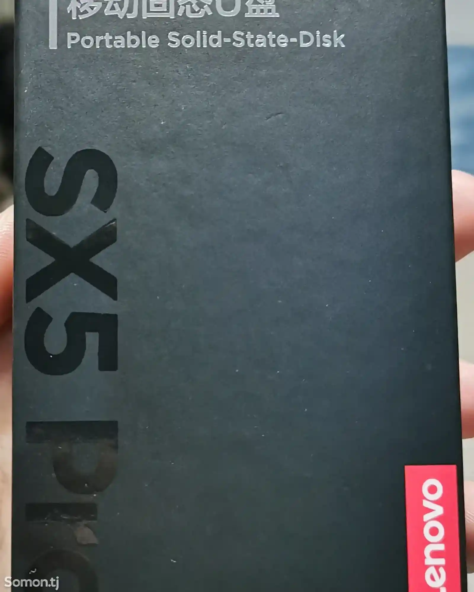 Флешкарта Lenovo SX5Pro 128GB-2