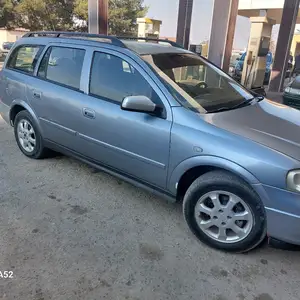 Opel Astra G, 2003