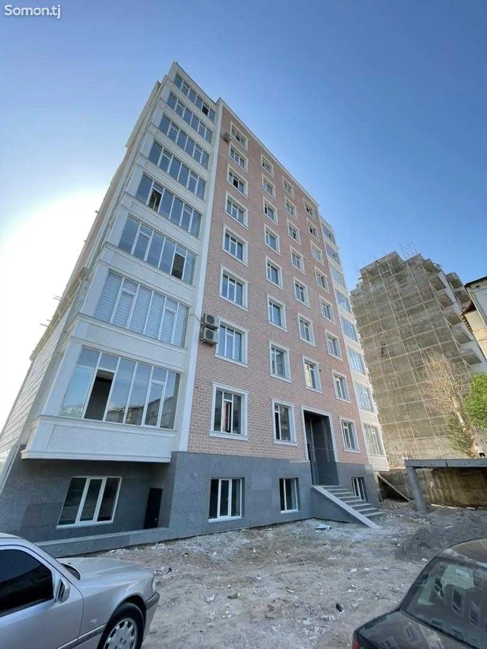 2-комн. квартира, 3 этаж, 68 м², 18 мкр