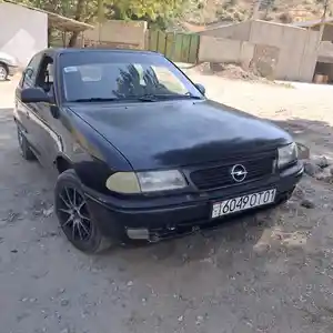 Opel Astra F, 1997