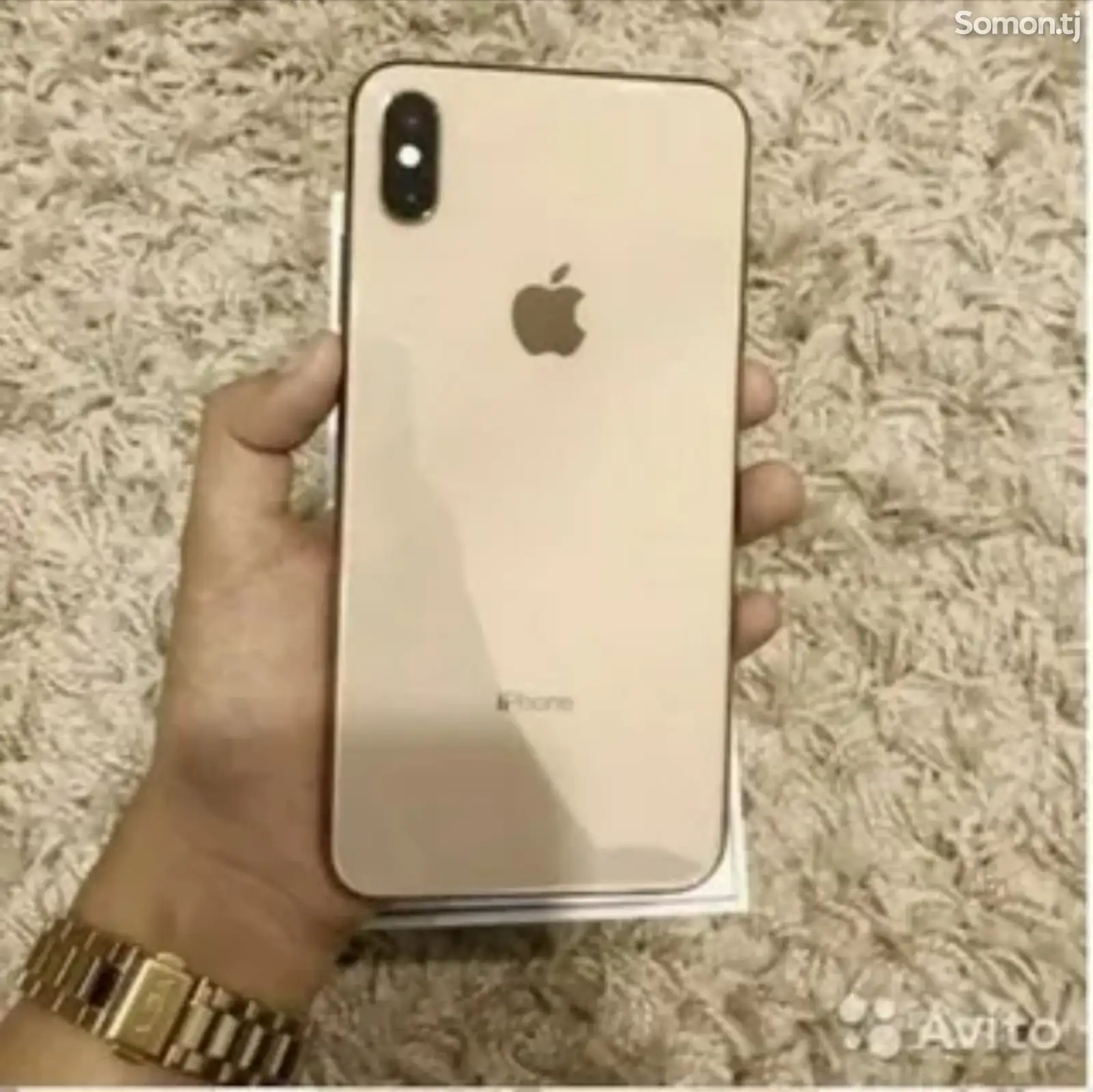 Apple iPhone Xs, 512gb-4