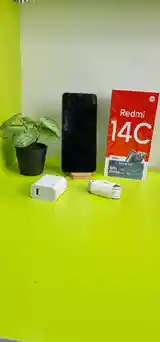 Xiaomi Redmi 14C 8/128gb-3