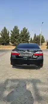 Toyota Camry, 2016-3