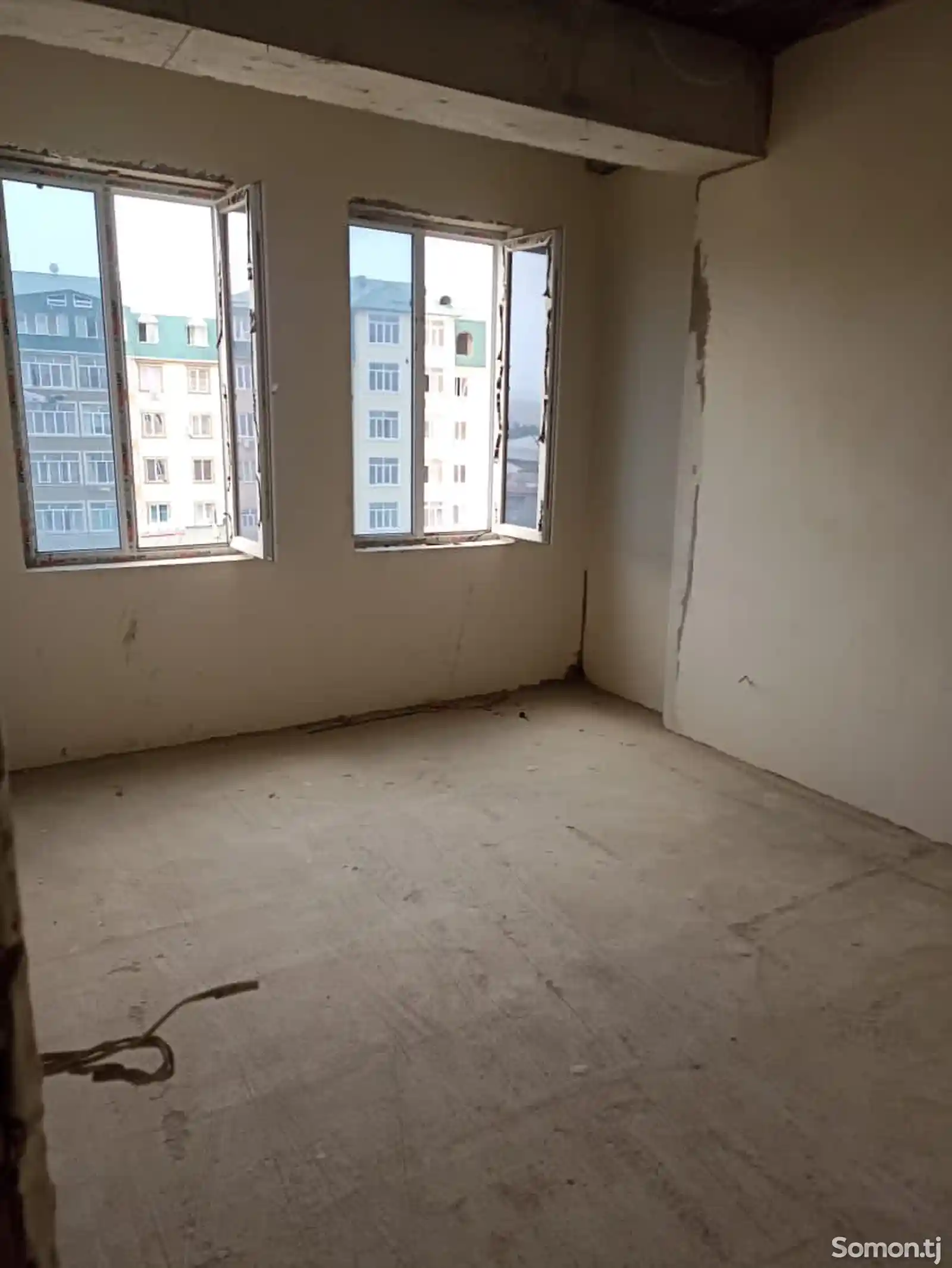 3-комн. квартира, 3 этаж, 70 м², Табрез-9