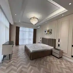 2-комн. квартира, 16 этаж, 93 м², Шохмансур