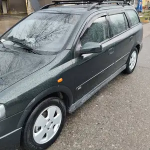 Opel Astra G, 1999