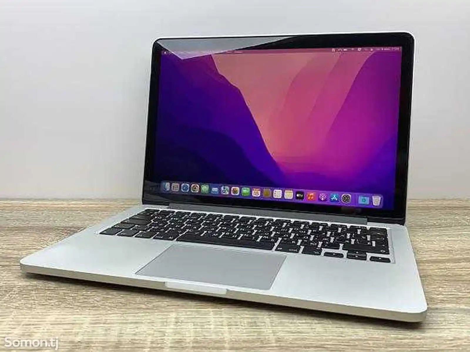 Ноутбук MacBook Pro-5