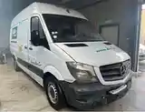 Фургон Mercedes Benz Sprinter, 2015-5