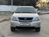 Lexus RX series, 2007-2