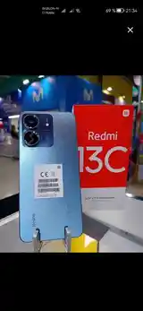 Xioami Redmi 13C 4/128gb-3