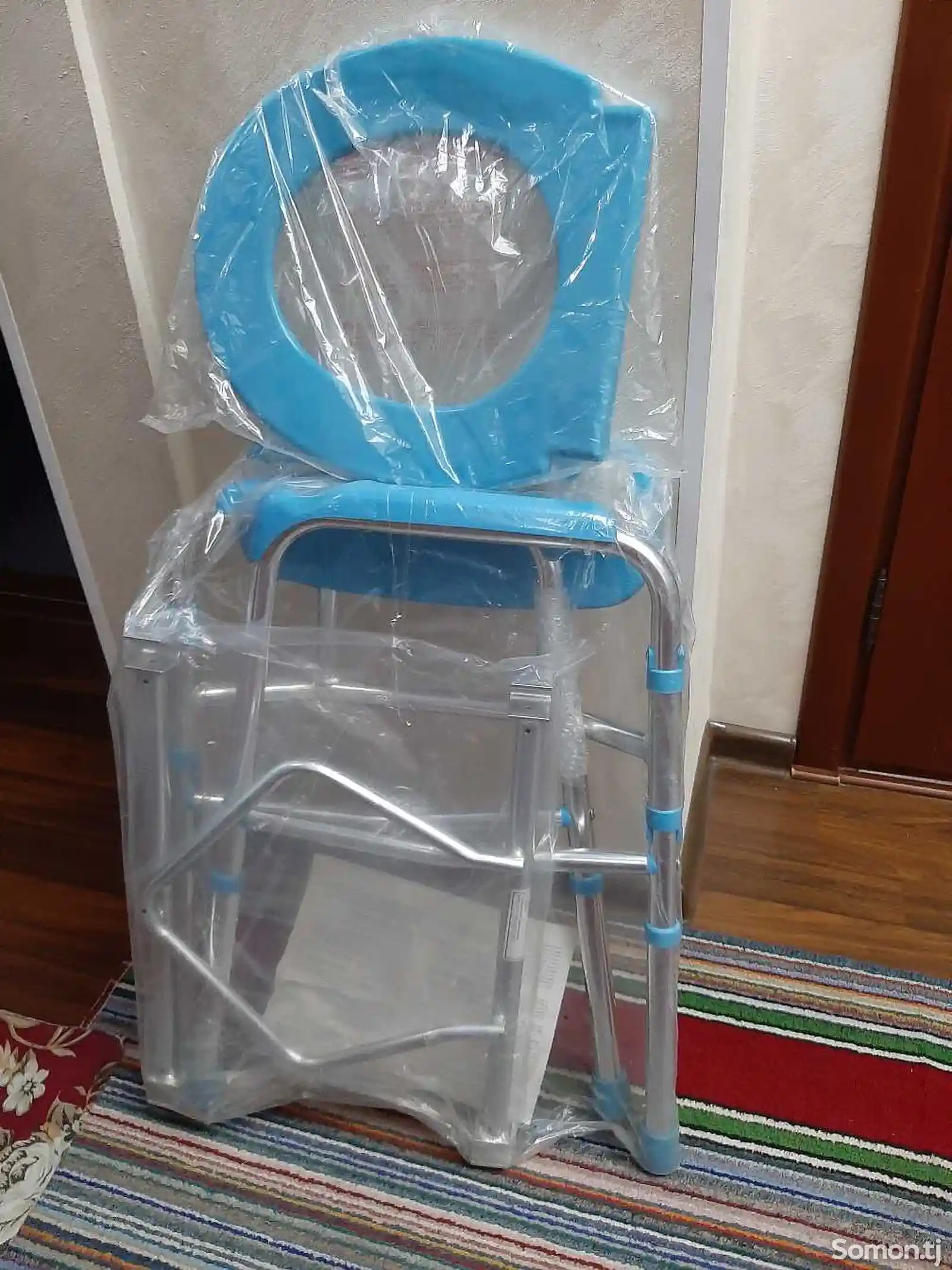 Санитарный стул-1