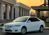 Toyota Camry, 2011-3