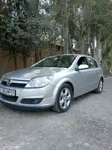 Opel Astra H, 2006-3