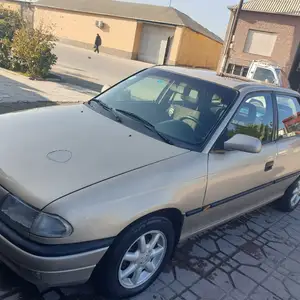 Opel Astra F, 1996