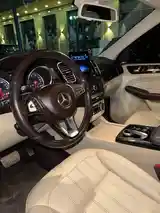 Mercedes-Benz GLE class, 2018-3