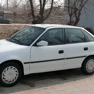 Opel Astra F, 1997