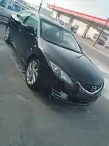 Mazda 6, 2008-2